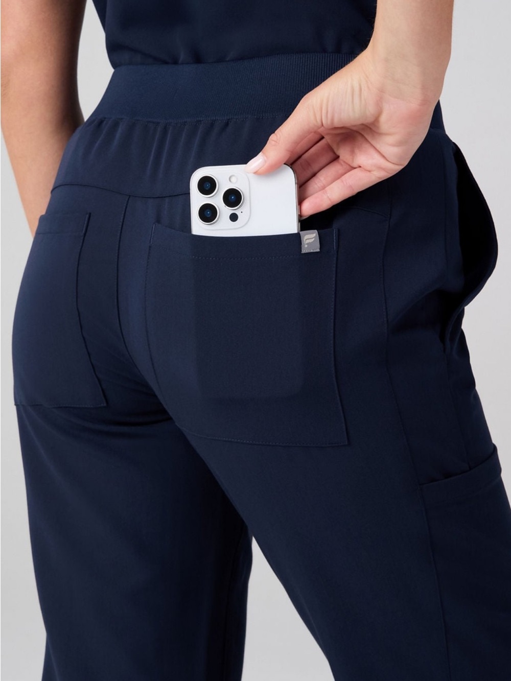 FABLETICS SCRUB SET - Picture 5 of 5